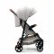 Asalvo Pushchair Manchester, Beige