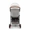 Asalvo Pushchair Manchester, Beige
