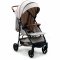 Asalvo Pushchair Manchester, Beige