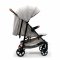 Asalvo Pushchair Manchester, Beige