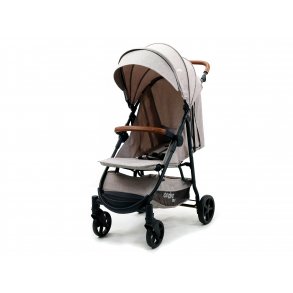 Asalvo Pushchair Manchester, Beige
