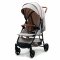 Asalvo Pushchair Manchester, Beige