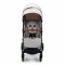 Asalvo Pushchair Manchester, Beige