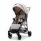 Asalvo Pushchair Manchester, Beige