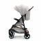 Asalvo Pushchair Manchester, Beige