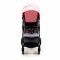 Asalvo Pushchair Manchester, Rose