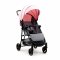 Asalvo Pushchair Manchester, Rose