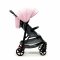 Asalvo Pushchair Manchester, Rose