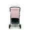 Asalvo Pushchair Manchester, Rose