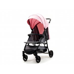 Asalvo Pushchair Manchester, Rose