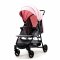 Asalvo Pushchair Manchester, Rose
