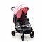 Asalvo Pushchair Manchester, Rose