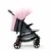 Asalvo Pushchair Manchester, Rose