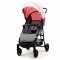 Asalvo Pushchair Manchester, Rose