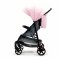 Asalvo Pushchair Manchester, Rose