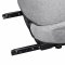 Asalvo Bilbarnstol 15-36 kg., Convifix NT, Gr