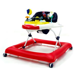 Asalvo Walking Chair, Space