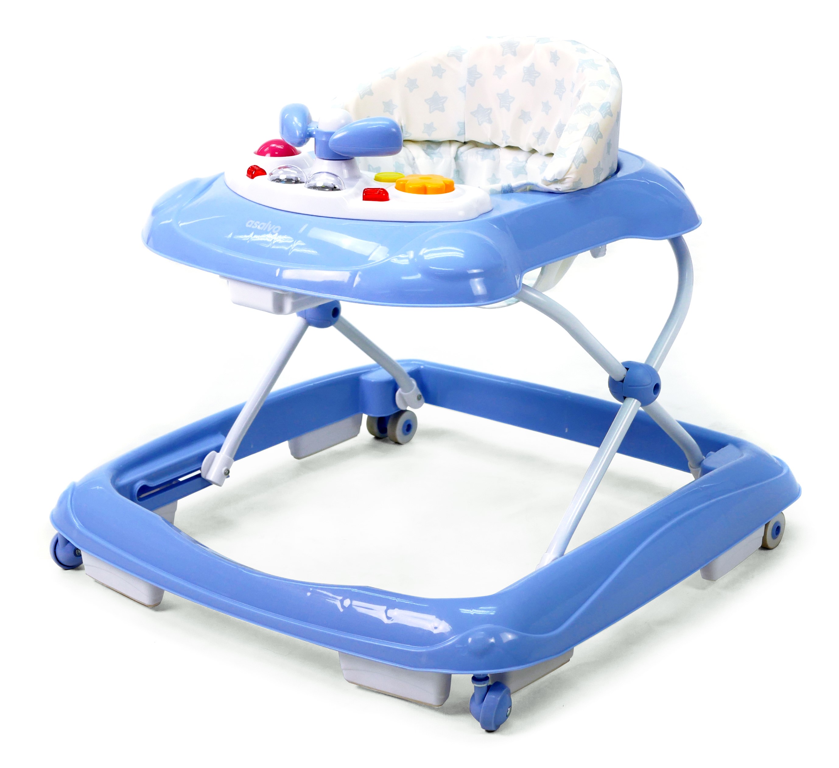 Andador best sale baby walker