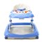 Asalvo Walking Chair Baby, Blue Stars
