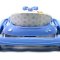 Asalvo Walking Chair Baby, Blue Stars