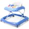 Asalvo Walking Chair Baby, Blue Stars