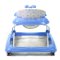 Asalvo Walking Chair Baby, Blue Stars
