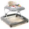 Asalvo Walking Chair Baby, Grey Stars