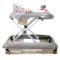 Asalvo Walking Chair Baby, Grey Stars