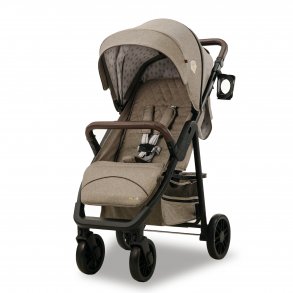 Asalvo Pushchair Ness, Forest