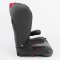 Asalvo Car seat 15 to 36 kg, Easyfix/Grey