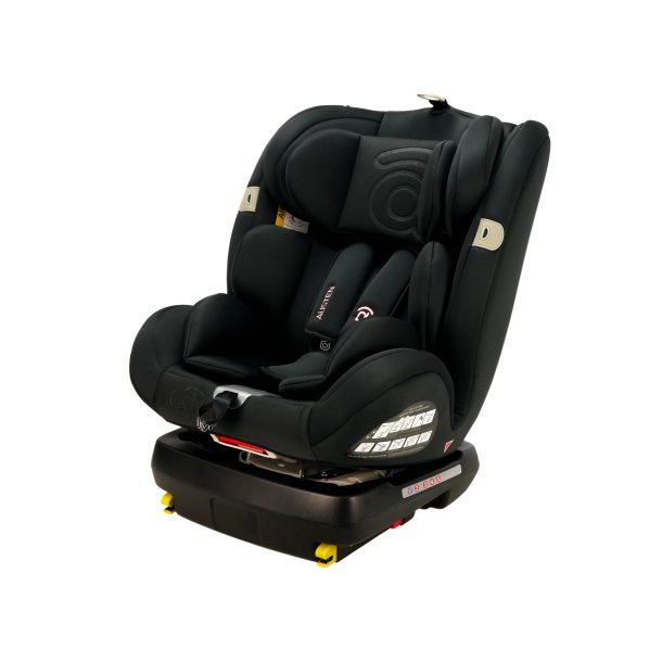 Car seat cheap 360 degrees