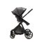 Asalvo Convertible Sidney, Grey