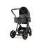 Asalvo Convertible Sidney, Grey