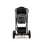 Asalvo Convertible Sidney, Grey
