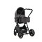 Asalvo Convertible Sidney, Grey