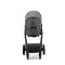 Asalvo Convertible Sidney, Grey
