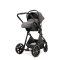 Asalvo Convertible Sidney, Grey