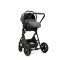 Asalvo Convertible Sidney, Grey