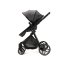 Asalvo Convertible Sidney, Grey