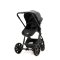 Asalvo Convertible Sidney, Grey