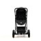 Asalvo Convertible Sidney, Grey