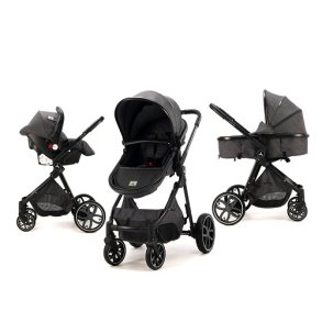 Asalvo Convertible Sidney, Grey