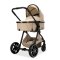 Asalvo Convertible Sidney, Beige