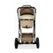 Asalvo Convertible Sidney, Beige