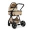 Asalvo Convertible Sidney, Beige