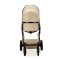 Asalvo Convertible Sidney, Beige