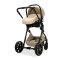 Asalvo Convertible Sidney, Beige