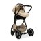 Asalvo Convertible Sidney, Beige