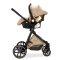 Asalvo Convertible Sidney, Beige