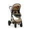 Asalvo Convertible Sidney, Beige